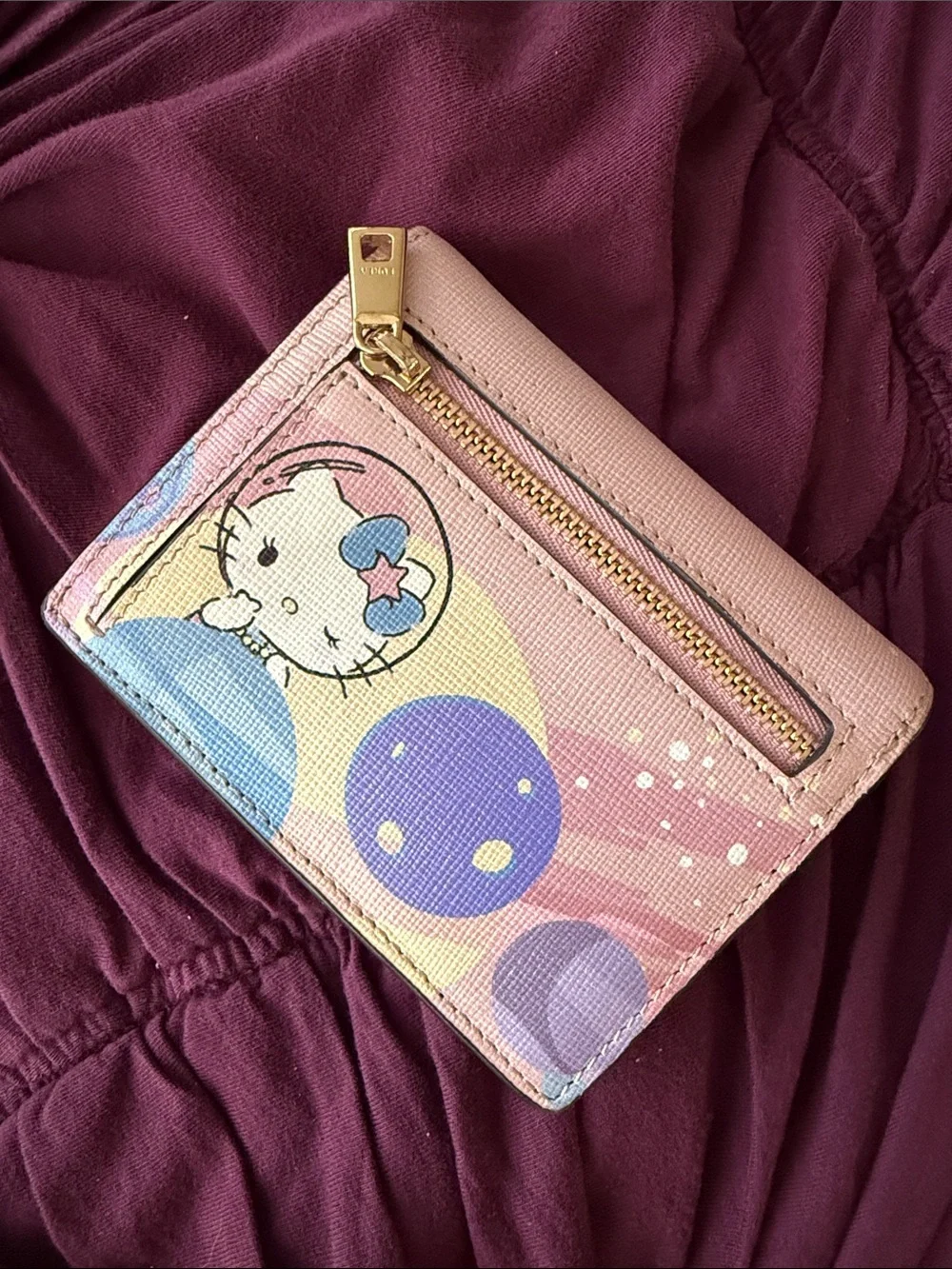Furla adorable coin